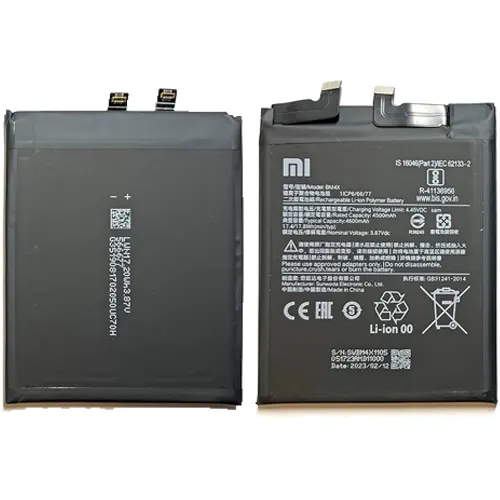 Replacement for XIAOMI Mi BM4X MI 11 BATTERY SCS - Quality Phone Parts in Sri Lanka